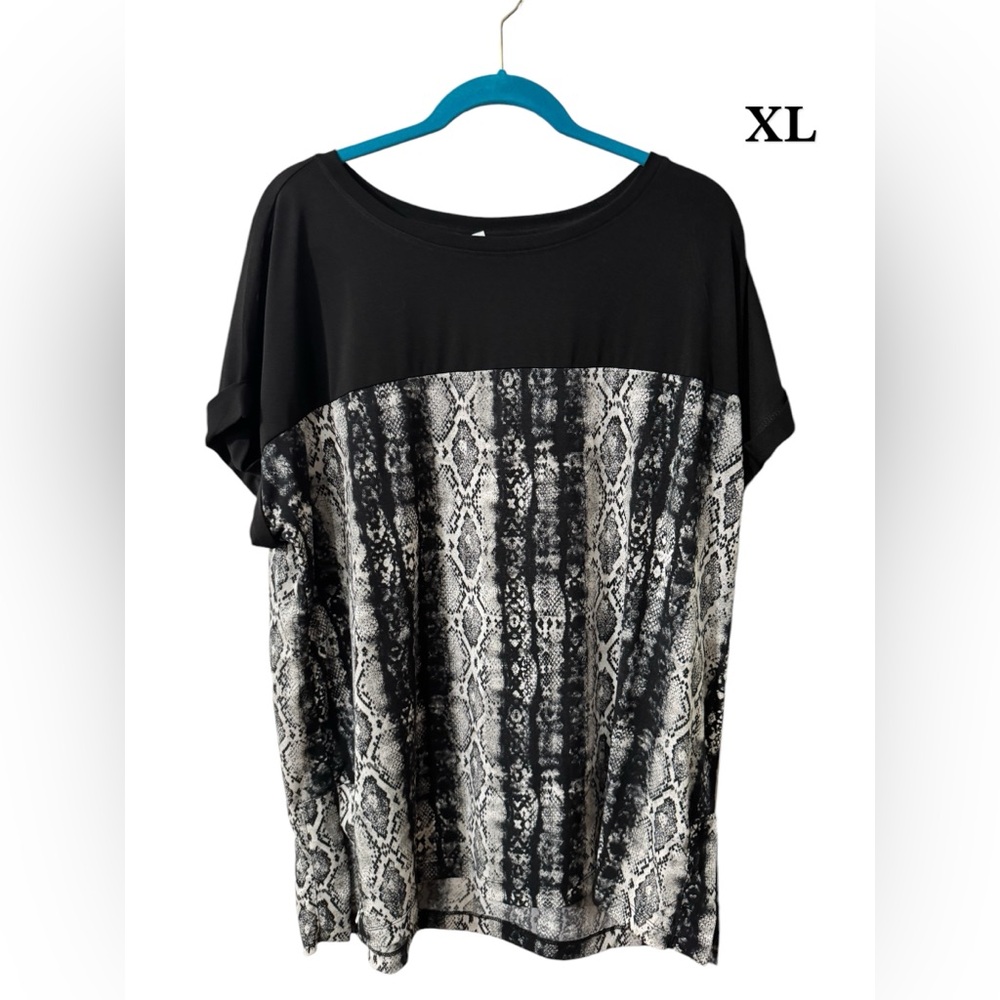 Lularoe Leah